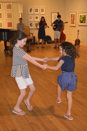 Gallery 1 - Free Fun Friday Family Fest