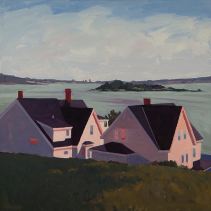 Gallery 4 - Art @ The Museum presented by the Osterville Historical Museum