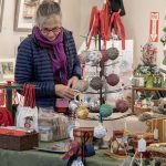 Gallery 1 - Holiday Market & Gift Gallery
