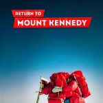 Gallery 1 - Film Falmouth: Return to Mt. Kennedy