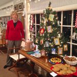 Gallery 2 - Annual Guild of Harwich Artists Holiday Ornament Sale