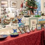 Gallery 3 - Holiday Market & Gift Gallery