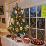Gallery 3 - Annual Guild of Harwich Artists Holiday Ornament Sale