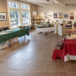 Gallery 5 - Holiday Market & Gift Gallery