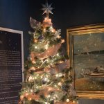 Osterville Historical Museum's Festival of Trees