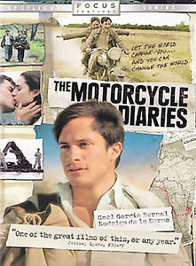 Gallery 1 - Pathway of Peru Movie: The Motorcycle Diaries