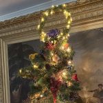 Gallery 1 - Osterville Historical Museum's Festival of Trees