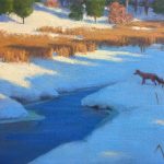 Gallery 2 - Winter Wonderland: Reflections of the Season