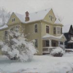 Gallery 3 - Winter Wonderland: Reflections of the Season