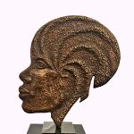 Gallery 1 - Honoring Black History: The Artists of Zion Union Heritage Museum