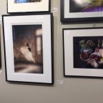 Gallery 1 - Creative Arts Center Photography Exhibition, February 2-28th.