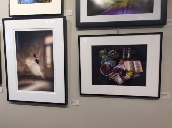 Gallery 1 - Creative Arts Center Photography Exhibition, February 2-28th.