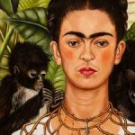 Gallery 1 - Creative Arts Center in Chatham: Frida Kahlo Lecture: May 16th. Bus Trip to MFA: May 22nd.