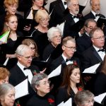 Falmouth Chorale Presents Mozart's Requiem