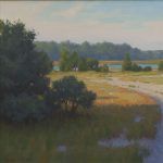 Gallery 1 - Cape Cod Views: New Exhibition at The Gallery at Tree's Place