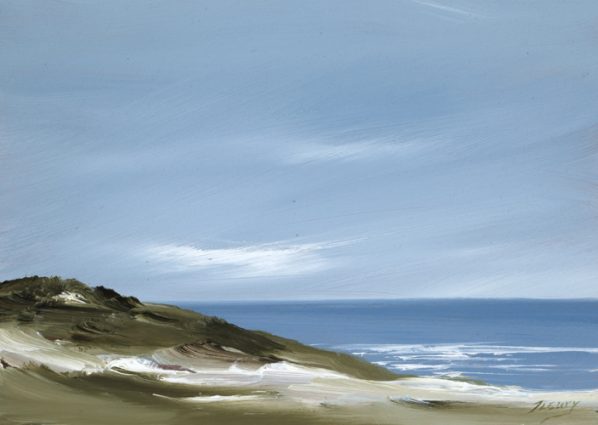 Gallery 3 - Cape Cod Views: New Exhibition at The Gallery at Tree's Place