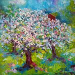 Gallery 1 - On the Bright Side: Cynthia Reid and Garden Tour