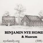 Gallery 1 - 2019 Benjamin Nye Homestead & Museum Open House