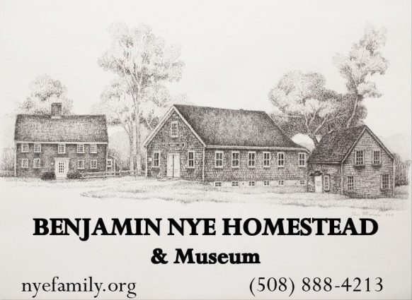 Gallery 1 - 2019 Benjamin Nye Homestead & Museum Open House