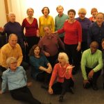 Outer Cape Chorale Chamber Singers Concert