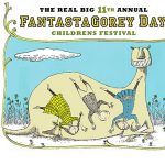 Fantastagorey Day Childrens Festival
