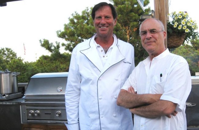Gallery 2 - Get Roasted and Smoked BBQ with Mark Bittman and David Grayson