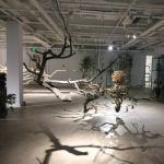 Gallery 2 - Artist Talk: Tetsunori Kawana