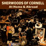 The Sherwoods of Cornell in Concert