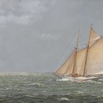Gallery 2 - Ship to Shore