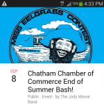 Gallery 1 - Chatham Chamber of Commerce End of Summer Bash!