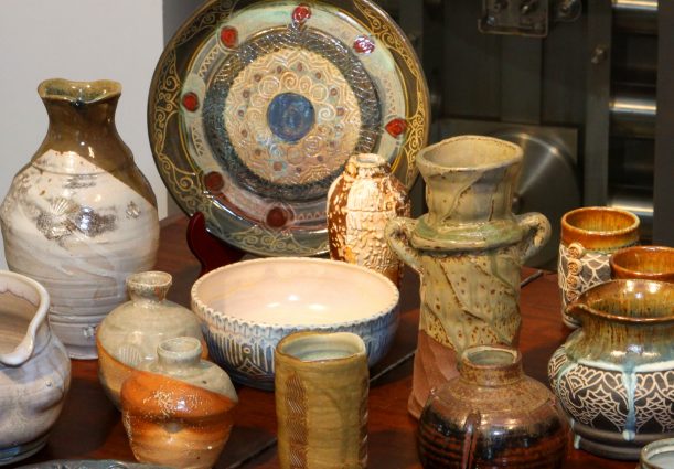 Gallery 1 - Cape Cod Potters Seconds Sale