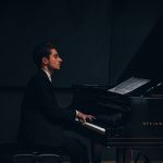 Bart Weisman Jazz Group Featuring Nikolai Mishchenko (piano)