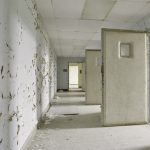 Opening - FORGOTTEN; A Photographic Essay of American Asylums