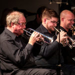 Village Concert Series - New England Brass Band