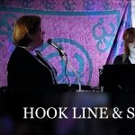 Gallery 1 - Hook Line & Sinker Trio