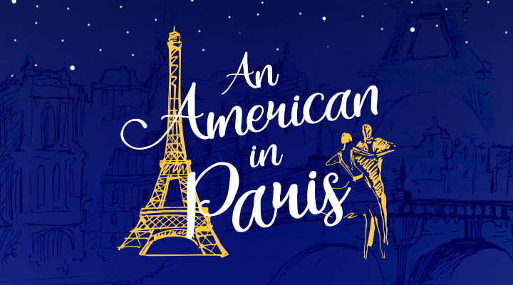 An American In Paris (Postponed to 2022)