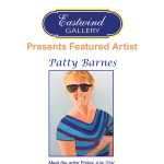 Patty Barnes - Eastwind Gallery Featured Artist Exhibit