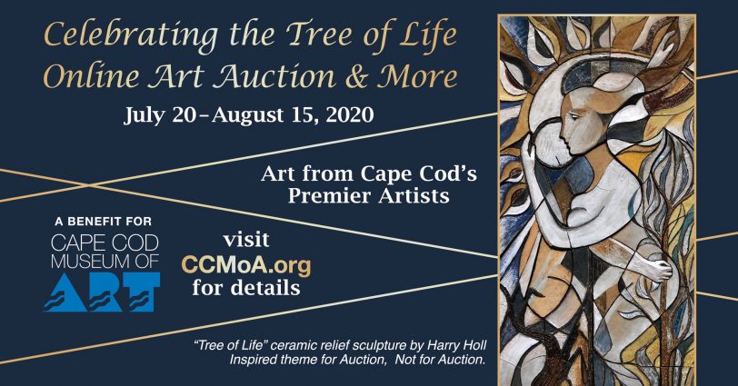 Gallery 1 - Cape Cod Museum of Art Auction: 