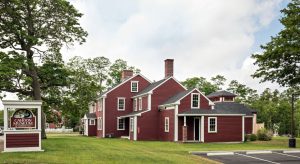 Open House – Smithsonian Day at the Cahoon Museum