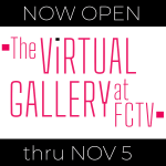 The Virtual Gallery at FCTV