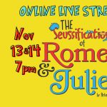 The Seussification of Romeo & Juliet - LIVE Streaming
