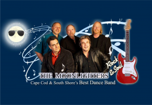 Cape Cod Moonlighter's Band
