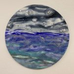 Gallery 4 - Encaustic Monotypes: The Basics to Creative Innovations