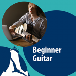 Beginner Guitar*with Jerry Doherty