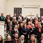 Come Join the Cape Cod Chorale for our Spring Virtual Season!
