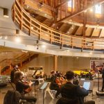 American Refuge | Cape Cod Chamber Orchestra @ Heritage Museums & Gardens