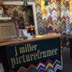 J. Miller Picture Framer & Gallery