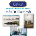 John Wiliszowski - Meet the Artist & Featured Artist Exhibit