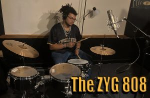 The ZYG 808