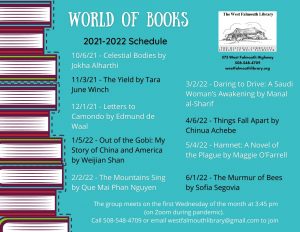 World of Books Book Club - Hamnet: A Novel of the Plague